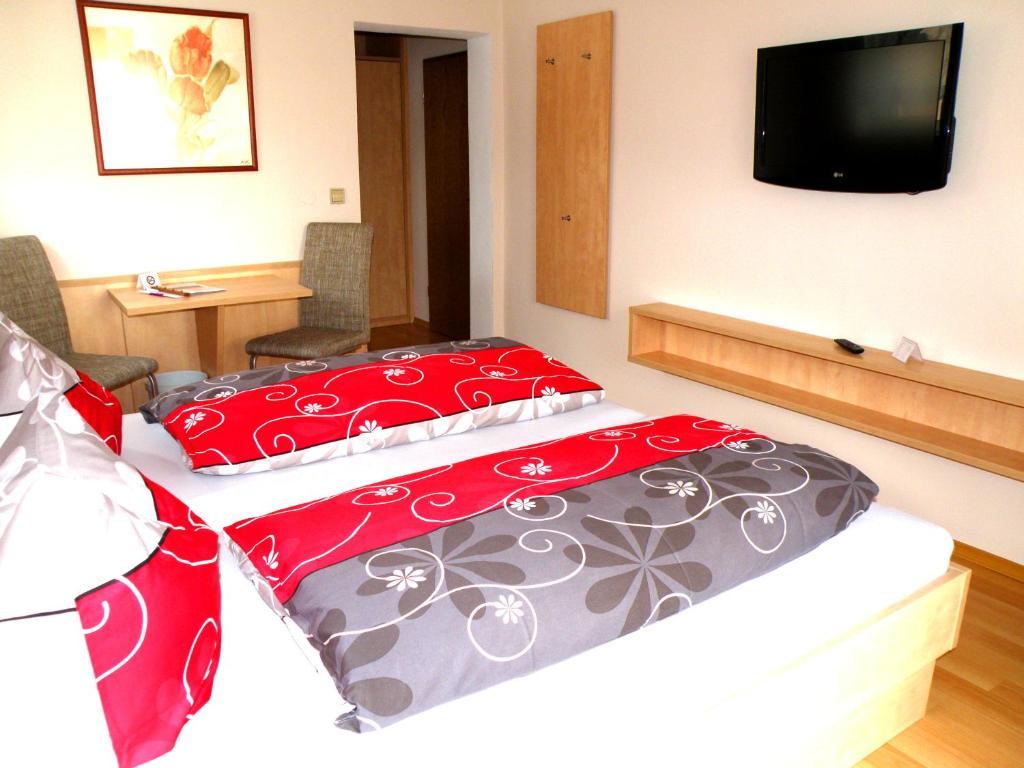 Hotel Zum Schwarzen Baeren Vohenstrauss Pokój zdjęcie