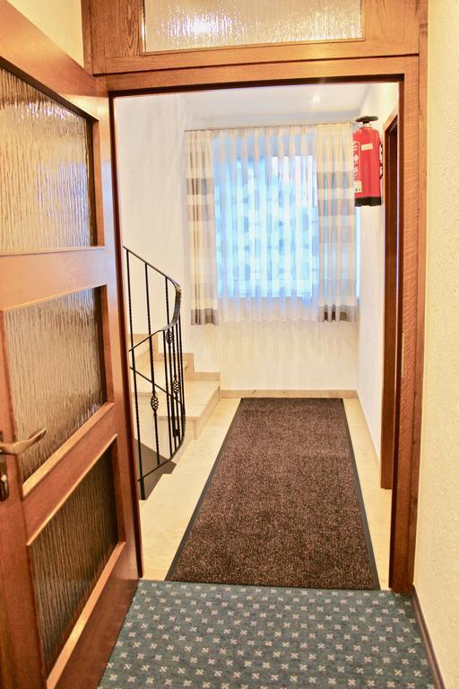 Hotel Zum Schwarzen Baeren Vohenstrauss Zewnętrze zdjęcie
